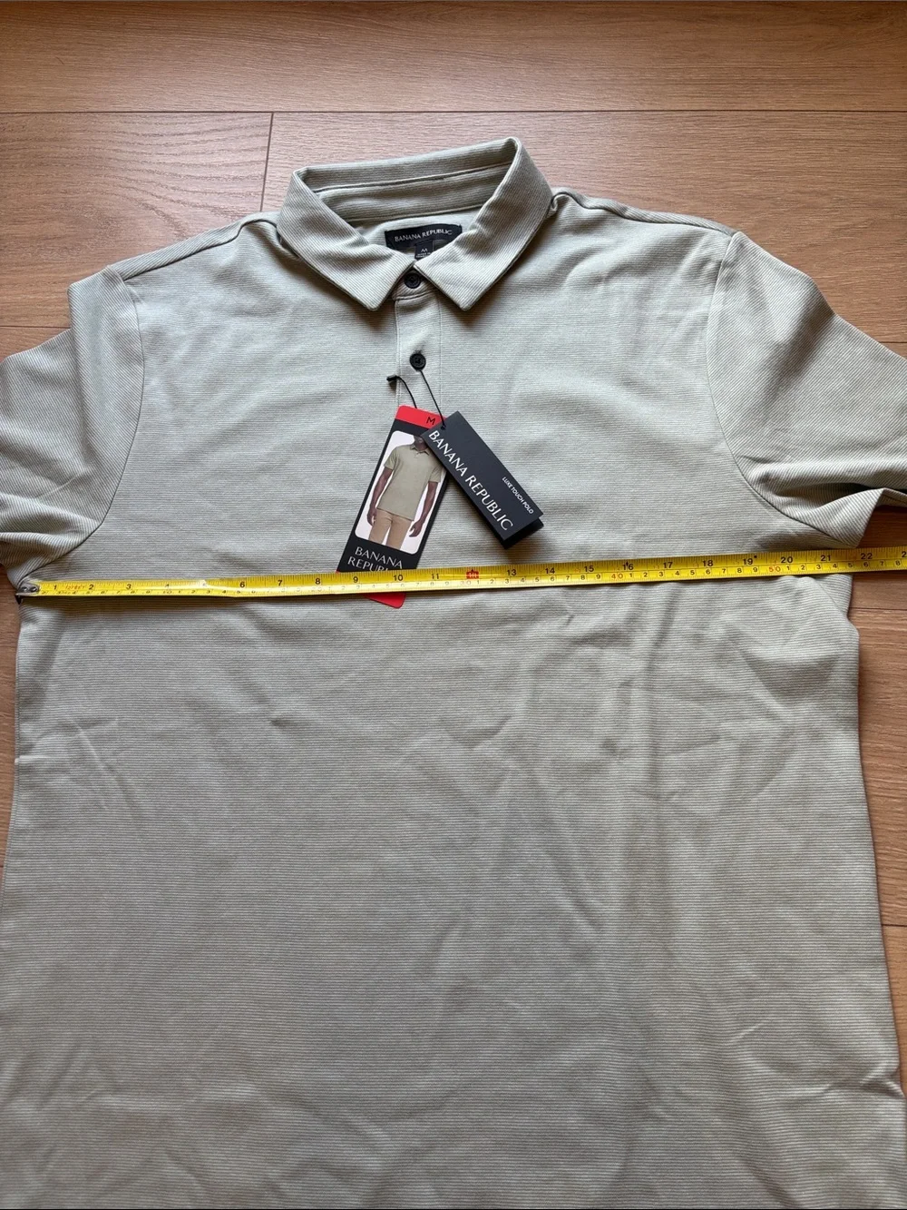 Banana Republic Men’s Polo Shirt